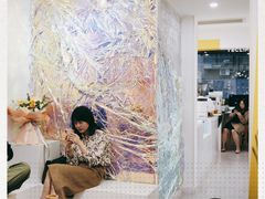 -YECLIP COFFEE黄色回形针咖啡