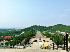 -龙口南山旅游景区