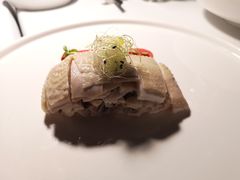 本帮招牌咸仔鸡-三利音·浦之舟(滨江大道店)