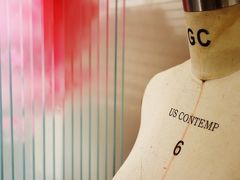 -GRACE CHEN高级时装