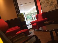 -太平洋咖啡(市府恒隆二店)