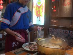 -印象鲵宴·张家界地标美食名片(溪布街店)