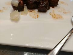 -无锡百乐温德姆花园酒店·自助餐厅