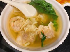 -香港新发烧腊茶餐厅(水围店)