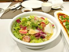 -老爷庙风味美食府(魏都大道店)
