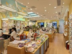 -猫的天空之城概念书店(景德镇陶溪川店)