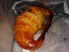 牛角-85度C(广州石牌桥店)