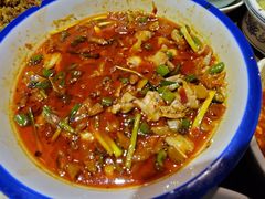 -辣得叫湘菜(观海卫店)