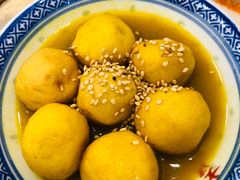 -吉禧粤特色甜品小吃(腾飞店)