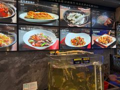 -阿忠食坊大排档·20年老店(万象城店)