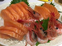 -林妈妈村·日式料理(宝山万达店)