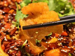 -清真·拉菲尔鱼庄·家常菜(钟楼回民街店)