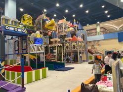 -meland亲子乐园•派对•研学(苏州悠方购物中心店)