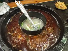 -重庆烧鸡公火锅(簋街店)
