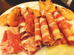 -绍兴鉴湖君澜大酒店