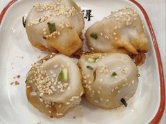 -咬不得高祖生煎·简餐(骆家庄店)