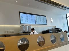 -喜茶(永旺梦乐城店)