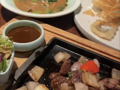 -美乐食街(小南店)