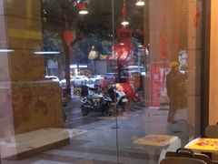 -麦当劳(文武路店)