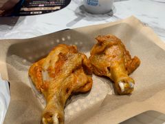 -达美乐比萨(红山店)