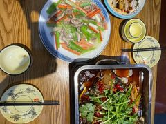 -唐门江湖菜(龙石路店)