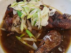 -西山人家·二十年老字号农家菜(旺山店)