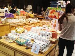 -仟吉·ART FARM主题店(菱角湖万达店)