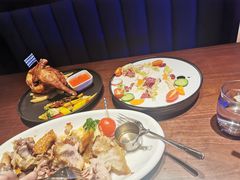 -Ambra Haus琥珀屋精酿餐厅(宝山店)