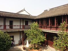 -苏州文旅花间堂·探花府酒店