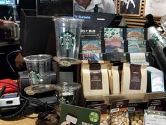 -星巴克(成都机场T2店)