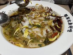 -太二酸菜鱼(中庚漫游城店)