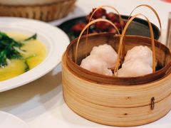 招牌虾饺皇-金鼎轩(亚运村店)