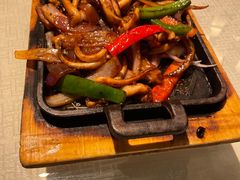-上下九广州菜馆(锦业路店)