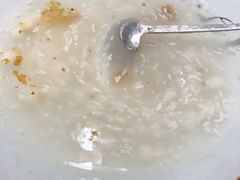 桃胶酒酿小圆子-梁溪河畔·吉府花园(南长街南下塘店)