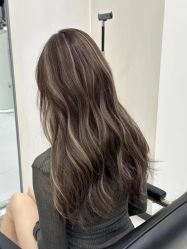 -DL HOPE明星造型