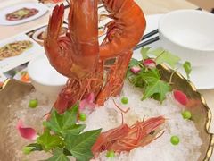 -沪上馨和小馆•海派上海菜(陆家浜路店)