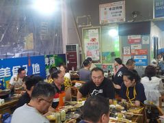 大堂-星鸿社重庆老火锅