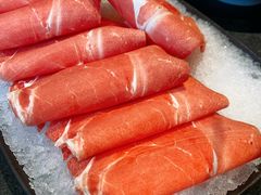 -东来顺(非遗·清真火锅·盛世广场店)