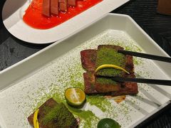 -锦楼·臻选新杭帮(杭州中心店)