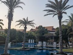 -三亚海棠湾万丽度假酒店