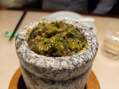 -佬麻雀·剁椒鱼头(京基KK One店)