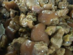 炆猪脚-浪琴湾尾角仔海鲜坊