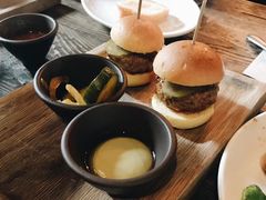 -Ocean's Table 欧舍