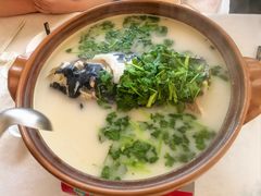 -千岛湖鱼味馆(十字街总店)