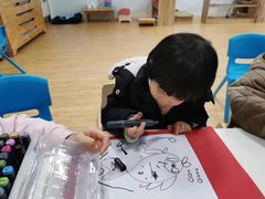 -小象托育