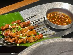 -Ameigo梅果·云贵川bistro(长宁来福士店)