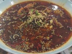 -清真•蜀风园(丁字沽总店)