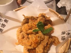 -渔语鱼新川菜Bistro(万象天地店)