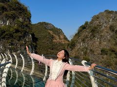 -英西峰林·洞天仙境