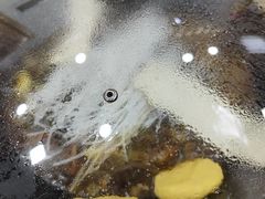 -屯老二农家铁锅炖·行业领军者(梅江店)